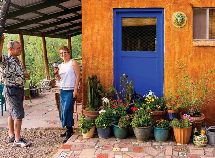 Tucson Guide - Shop Local