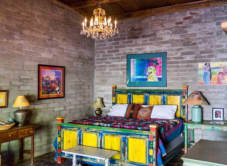 Tucson Guide - Shop Local