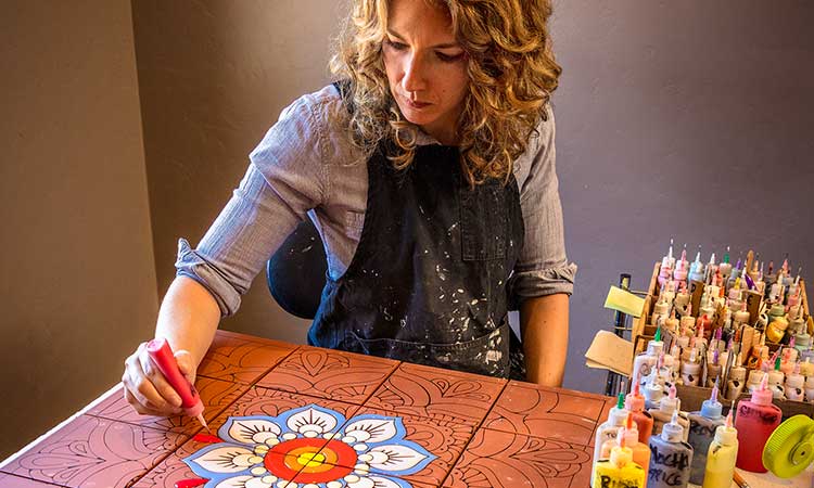 Tucson Guide - Shop Local