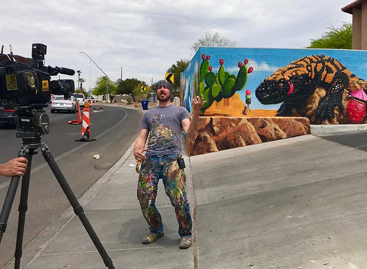 Tucson Guide - Shop Local