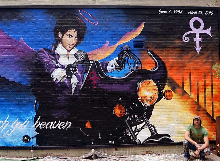 Tucson Guide - Shop Local