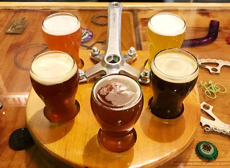 Tucson Guide - Shop Local