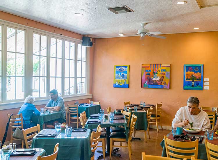 Tucson Guide - Shop Local